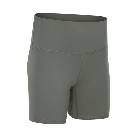 Shorts de Yoga para Entrenamiento de Fuerza - Image 8