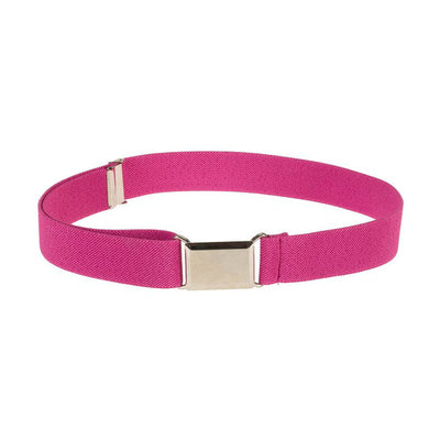 Cinturón Elástico Unisex Ajustable para Niños, Hombres y Mujeres - Image 5