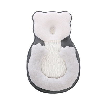 Cuna Portátil Plegable para Bebé - Cama de Viaje Compacta - Image 3