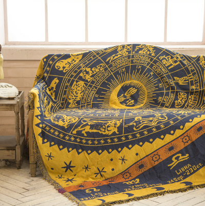 Manta para Sofá y Cama - Confort Versátil - Image 3