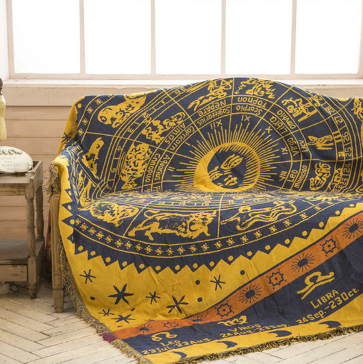 Manta para Sofá y Cama - Confort Versátil - Image 3