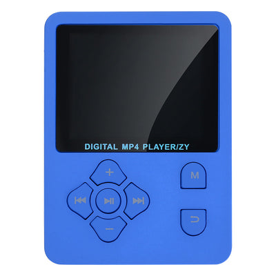 Reproductor MP3 Portátil Ultra Delgado con Pantalla - Image 19