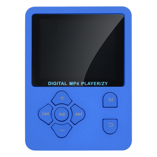 Reproductor MP3 Portátil Ultra Delgado con Pantalla - Image 19