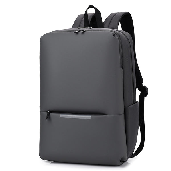 Mochila Ejecutiva Outdoor de Gran Capacidad - Bolso Laptop Profesional - Image 9