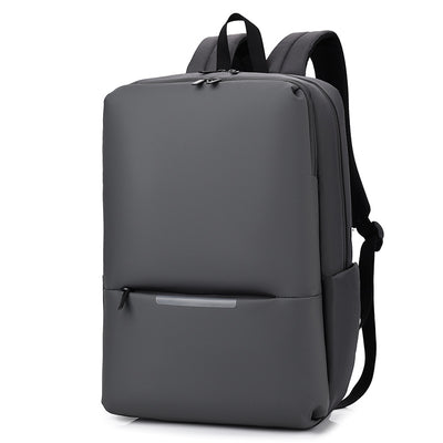 Mochila Ejecutiva Outdoor de Gran Capacidad - Bolso Laptop Profesional - Image 9