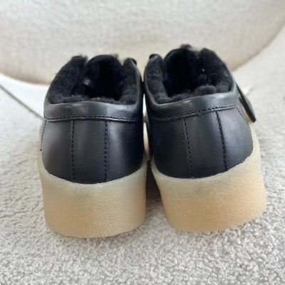 Zapatos Oxford Plataforma Retro de Cuero Genuino - Estilo Británico Casual - Image 13