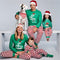 Conjunto Navideño Papás e Hijos
