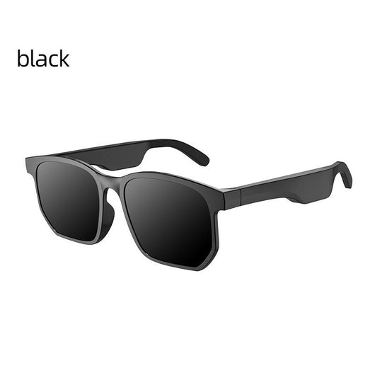Gafas Deportivas Inteligentes Bluetooth con Protección Anti-luz Azul e Impermeables - Image 3