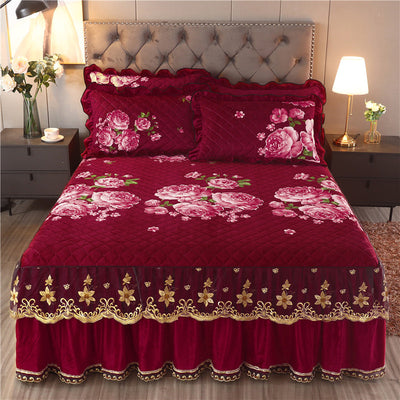 Cobertor de Cama Individual en Felpa Suave - Image 28