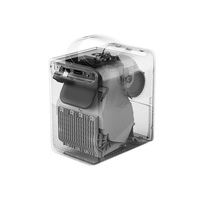 Proyector Móvil Ultra HD para el Hogar - Image 2
