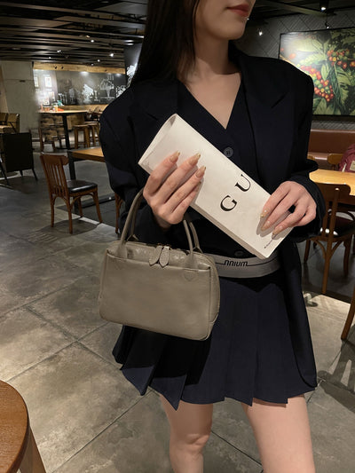 Bolso Crossbody Casual con Cierre de Cremallera para Mujer - Image 12