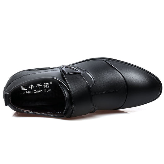 Zapatos para Hombre Antideslizantes y Resistentes al Desgaste - Image 16