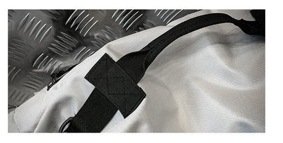 Mochila Escolar de Gran Capacidad Estilo Urbano para Viajes - Image 14