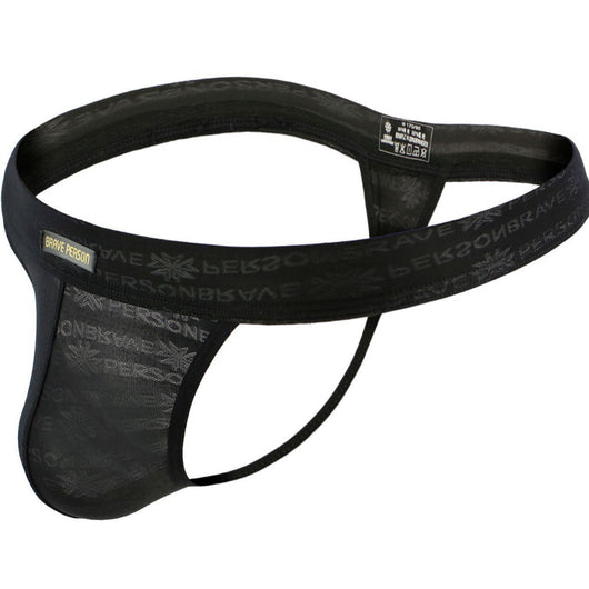 Bóxer Clásico T-back para Hombre - Image 4