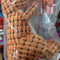 Orange 25 cm