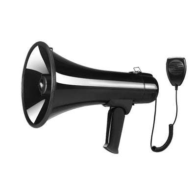 Altavoz Portátil de Alta Potencia con Grabación y Carga - Image 5