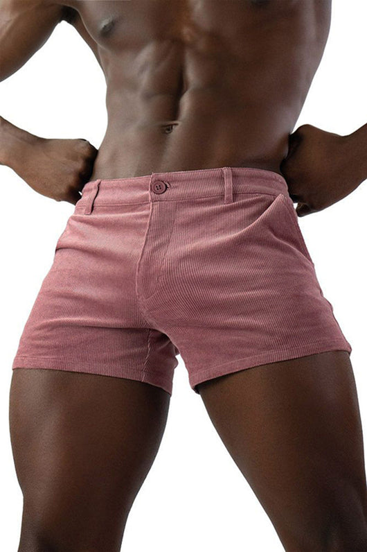 Shorts Casuales para Hombre Largo Medio - Ideales para Playa - Image 20
