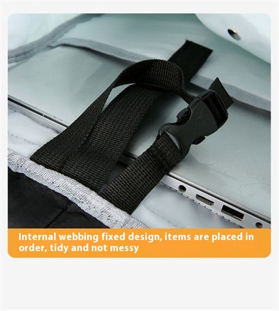 Mochila de Montaña para Trekking y Aventuras Outdoor - Image 19