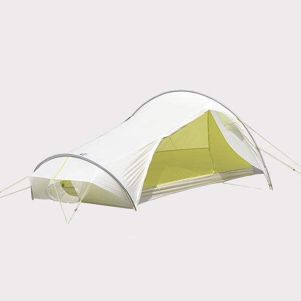 Tienda de Campaña Ultraligera de Nylon para Senderismo y Camping