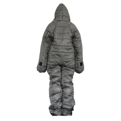 Saco de Dormir Versátil Alien - Fibra Poliéster Cómodo y Duradero - Image 13