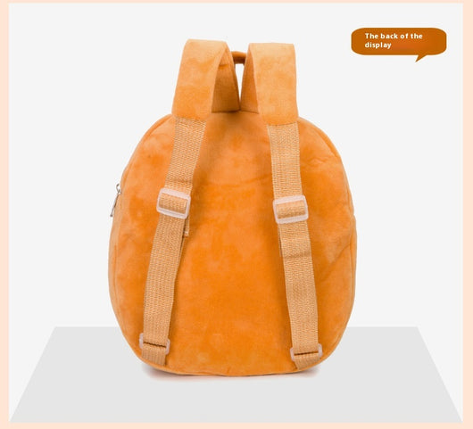 Mochila Peluche Dinosaurio Bebé - Image 12