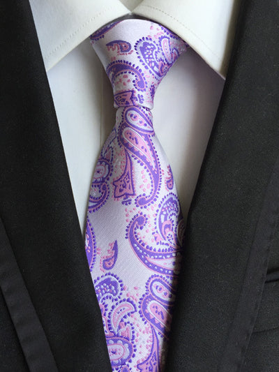 Traje y corbata para hombre - Image 77
