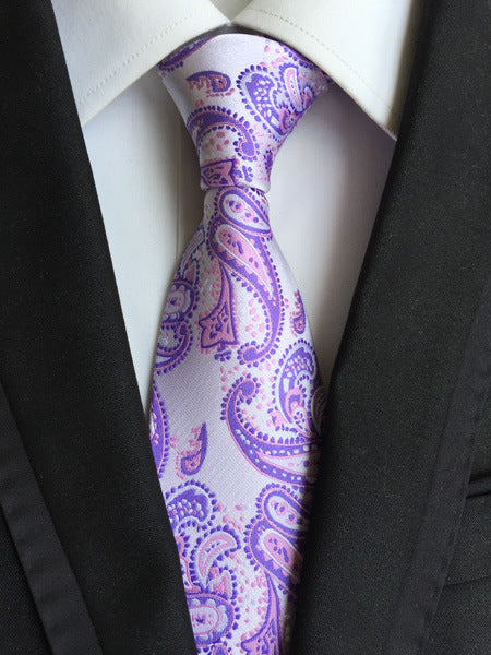 Traje y corbata para hombre - Image 77