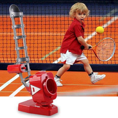 Set de Tenis Interactivo para Padres e Hijos - Juego Deportivo al Aire Libre - Image 12