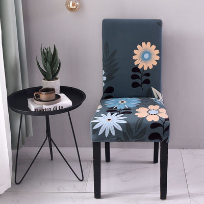 Funda Protectora para Silla de Comedor y Oficina - Image 9