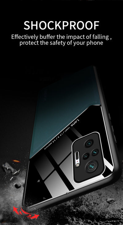 Funda Protectora Magnética de Cuero para Samsung S21+, A22, M32 y Note20 - Image 8