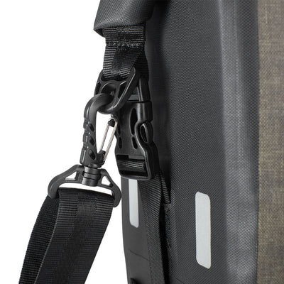 Bolsa Impermeable para Bicicleta - Transporte Seguro y Protegido - Image 3