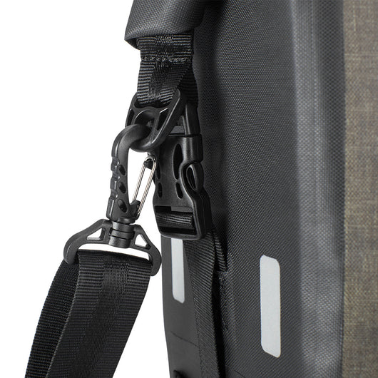 Bolsa Impermeable para Bicicleta - Transporte Seguro y Protegido - Image 3