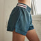 Shorts de Yoga para Mujer - Comodidad y Movimiento