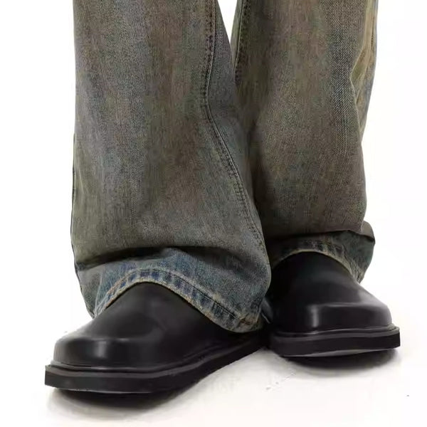 Pantuflas Boken de Fácil Colocación con Suela Gruesa