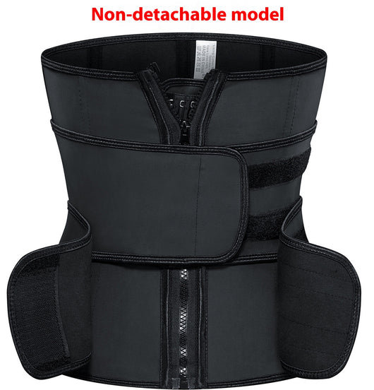 Faja Deportiva de Compresión Fuerte con Tecnología Anti-Sudor - Image 15