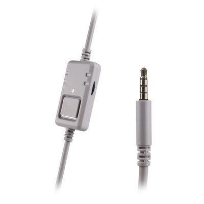 Auriculares Gaming con Micrófono Ajustable para PC - Image 4