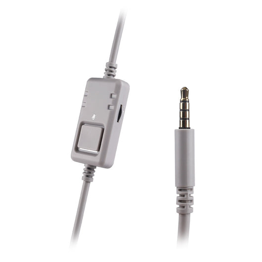 Auriculares Gaming con Micrófono Ajustable para PC - Image 4
