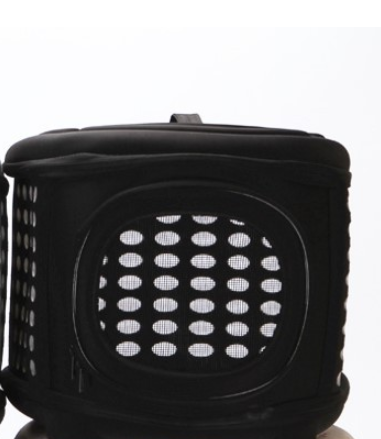 Mochila Transportadora Plegable para Mascotas - Diseño Respirable y Portátil - Image 6