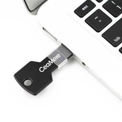 Memoria USB Personalizada con Diseño Único - Image 2