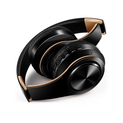 Auriculares Bluetooth Inalámbricos Plegables - Image 17