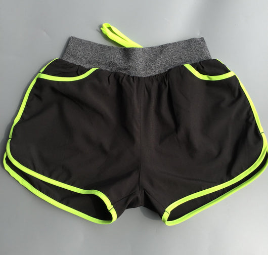 Pantalones Deportivos Casuales Anti-Transparencia - Image 18