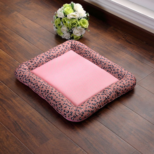 Colchoneta Refrescante para Perros y Gatos - Cama Fresca Lavable - Image 7