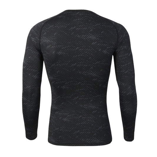 Ropa Deportiva de Secado Rápido para Entrenamientos - Image 2