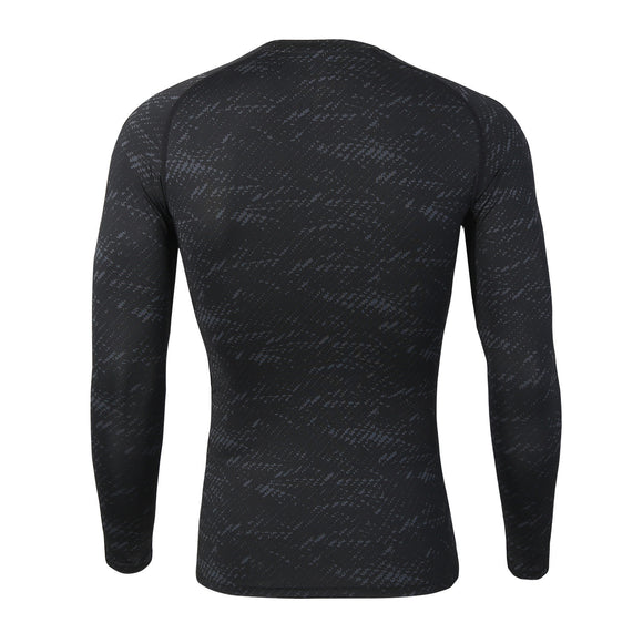 Ropa Deportiva de Secado Rápido para Entrenamientos