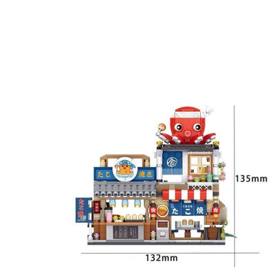 Bloques de Construcción con Sistema de Inserto - Tiendas Temáticas Infantiles - Image 2