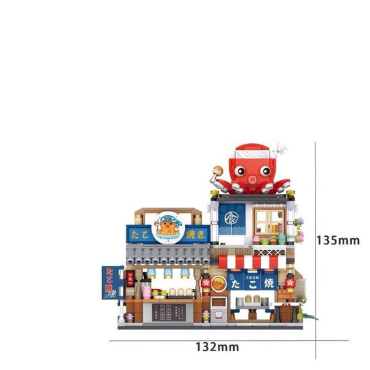 Bloques de Construcción con Sistema de Inserto - Tiendas Temáticas Infantiles - Image 2
