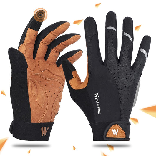 Guantes de Motocicleta Profesionales
