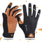 Guantes de Motocicleta Profesionales