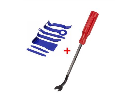 Kit de 19 Piezas para Desmontaje de Radio y Panel Automotriz - Image 4