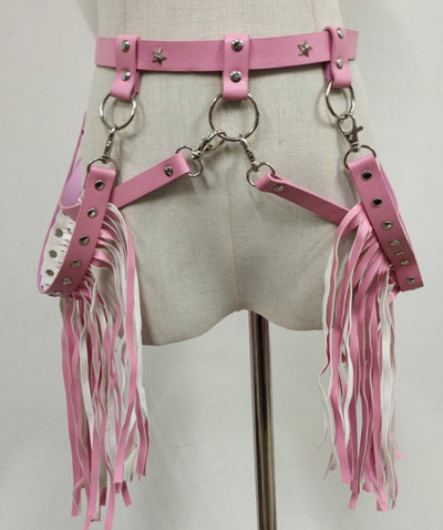 Cadena de Cintura con Borlas - Image 12